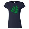 Softstyle Women’s Light Weight T-Shirt Thumbnail