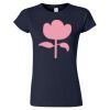Softstyle Women’s Light Weight T-Shirt Thumbnail