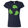 Softstyle Women’s Light Weight T-Shirt Thumbnail