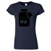 Softstyle Women’s Light Weight T-Shirt Thumbnail