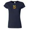 Softstyle Women’s Light Weight T-Shirt Thumbnail