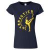 Softstyle Women’s Light Weight T-Shirt Thumbnail
