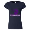 Softstyle Women’s Light Weight T-Shirt Thumbnail