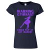 Softstyle Women’s Light Weight T-Shirt Thumbnail