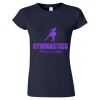 Softstyle Women’s Light Weight T-Shirt Thumbnail