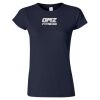 Softstyle Women’s Light Weight T-Shirt Thumbnail