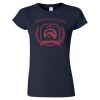 Softstyle Women’s Light Weight T-Shirt Thumbnail