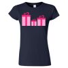 Softstyle Women’s Light Weight T-Shirt Thumbnail