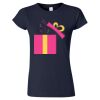Softstyle Women’s Light Weight T-Shirt Thumbnail
