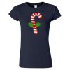 Softstyle Women’s Light Weight T-Shirt Thumbnail