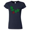 Softstyle Women’s Light Weight T-Shirt Thumbnail