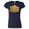 Softstyle Women’s Light Weight T-Shirt Thumbnail