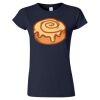 Softstyle Women’s Light Weight T-Shirt Thumbnail