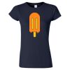 Softstyle Women’s Light Weight T-Shirt Thumbnail