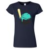 Softstyle Women’s Light Weight T-Shirt Thumbnail