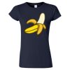 Softstyle Women’s Light Weight T-Shirt Thumbnail