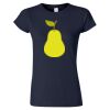 Softstyle Women’s Light Weight T-Shirt Thumbnail
