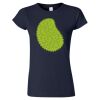 Softstyle Women’s Light Weight T-Shirt Thumbnail