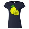 Softstyle Women’s Light Weight T-Shirt Thumbnail
