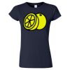 Softstyle Women’s Light Weight T-Shirt Thumbnail