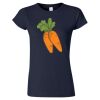 Softstyle Women’s Light Weight T-Shirt Thumbnail