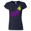 Softstyle Women’s Light Weight T-Shirt Thumbnail