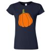 Softstyle Women’s Light Weight T-Shirt Thumbnail