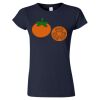 Softstyle Women’s Light Weight T-Shirt Thumbnail