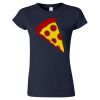 Softstyle Women’s Light Weight T-Shirt Thumbnail