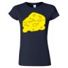 Softstyle Women’s Light Weight T-Shirt Thumbnail