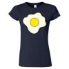 Softstyle Women’s Light Weight T-Shirt Thumbnail