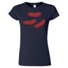 Softstyle Women’s Light Weight T-Shirt Thumbnail