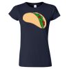 Softstyle Women’s Light Weight T-Shirt Thumbnail
