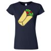 Softstyle Women’s Light Weight T-Shirt Thumbnail