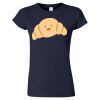 Softstyle Women’s Light Weight T-Shirt Thumbnail
