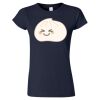 Softstyle Women’s Light Weight T-Shirt Thumbnail