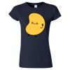 Softstyle Women’s Light Weight T-Shirt Thumbnail