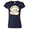 Softstyle Women’s Light Weight T-Shirt Thumbnail
