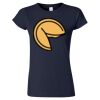 Softstyle Women’s Light Weight T-Shirt Thumbnail