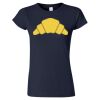 Softstyle Women’s Light Weight T-Shirt Thumbnail