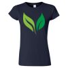 Softstyle Women’s Light Weight T-Shirt Thumbnail