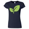 Softstyle Women’s Light Weight T-Shirt Thumbnail