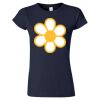 Softstyle Women’s Light Weight T-Shirt Thumbnail
