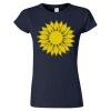 Softstyle Women’s Light Weight T-Shirt Thumbnail