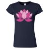 Softstyle Women’s Light Weight T-Shirt Thumbnail