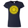 Softstyle Women’s Light Weight T-Shirt Thumbnail