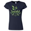 Softstyle Women’s Light Weight T-Shirt Thumbnail