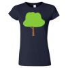 Softstyle Women’s Light Weight T-Shirt Thumbnail