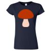 Softstyle Women’s Light Weight T-Shirt Thumbnail