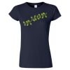 Softstyle Women’s Light Weight T-Shirt Thumbnail